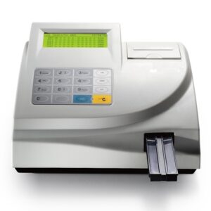 Urine Analyzer