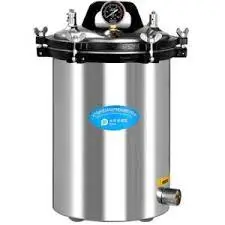 24L Autoclave