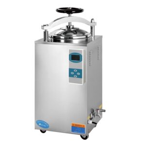 50L Autoclave