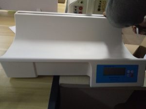 ELECTRONIC INFANT SCALE in