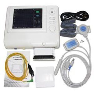 FETAL/MATERNAL MONITOR