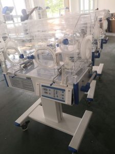 INFANT INCUBATOR AM-AI-1A