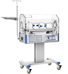 INFANT INCUBATOR AM-AI-1B