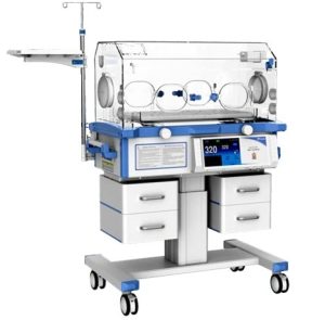 INFANT INCUBATOR AM-AI-3