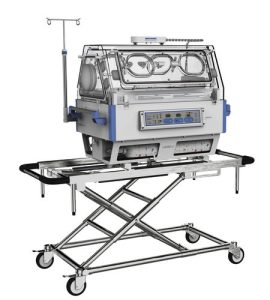 TRANSPORT INFANT INCUBATOR AM-AIT-1000