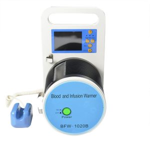 BLOOD AND INFUSION WARMER AM-AIW-1020