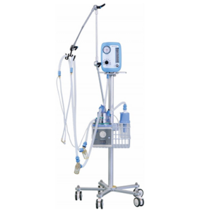 AM-200D INFANT CPAP SYSTEM