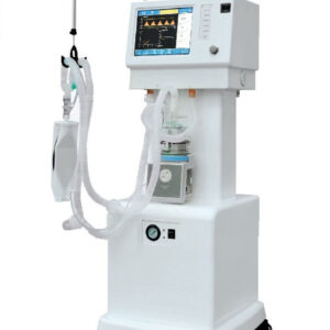 AM-203 VENTILATOR