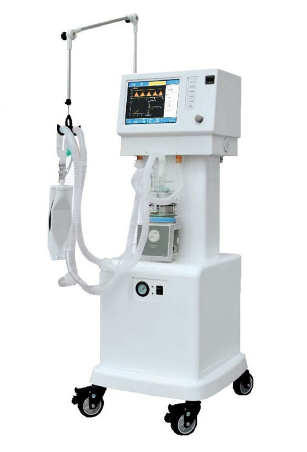 AM-203 VENTILATOR