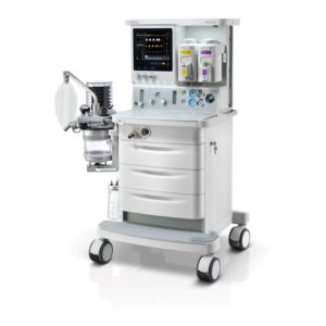 AM-6100A ANESTHESIA MACHINE