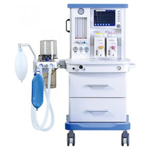 AM-6100D ANESTHESIA MACHINE