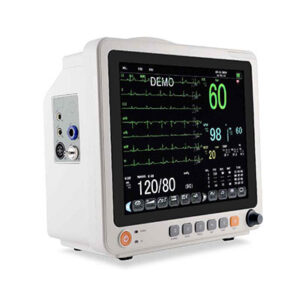 AM-8000E PATIENT MONITOR