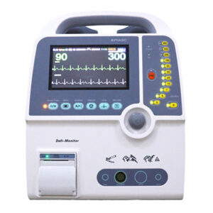 AM-DEF-8000D DEFIBRILLATOR