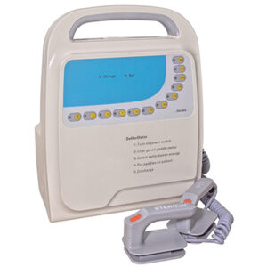 AM-DEF-9000A DEFIBRILLATOR