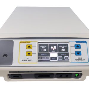 AM-ESU-2000A (LCD) ELECTROSURGICAL UNIT