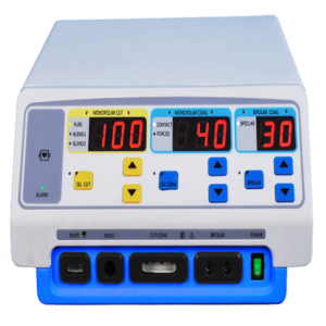 AM-ESU-2000A (LED) ELECTROSURGICAL UNIT