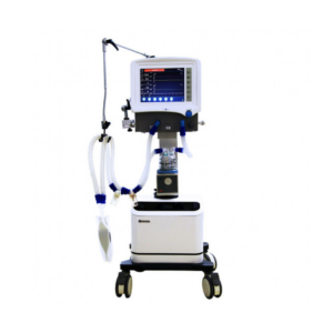 AM-S1100 ICU VENTILATOR