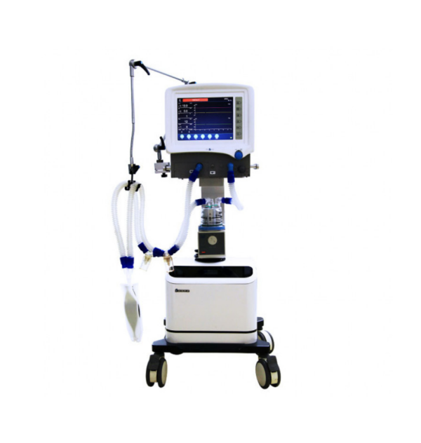 AM-S1100 ICU VENTILATOR