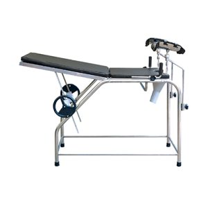 GYNECOLOGICAL BED-AM-AMT-4A