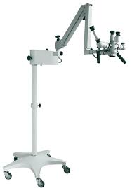 OPERATING MICROSCOPE AM-AOM-120