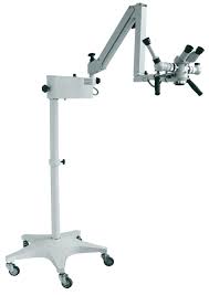 OPERATING MICROSCOPE AM-AOM-130