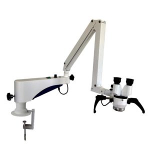 OPERATING MICROSCOPE