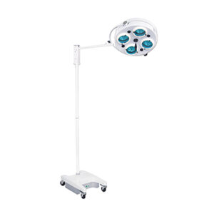 APERTURE SERIES OPERATING LAMP AM-L04L.I (STAND TYPE) AC/DC