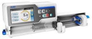 1500 SYRINGE PUMP AM-ASP