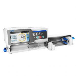 SYRINGE PUMP AM-ASP-1800