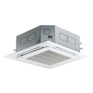 LG ATNQ22GPLA4 18K BTU Ceiling Cassette AC