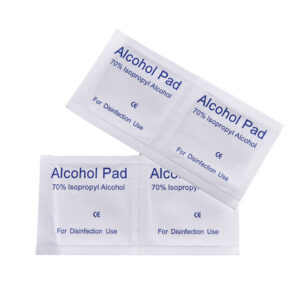 Alcohol Swabs