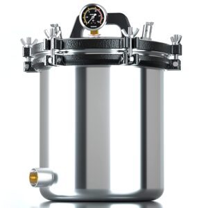 Autoclave 18L