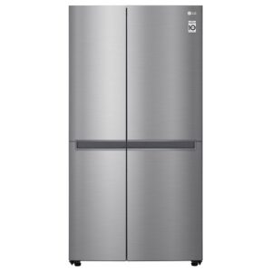 LG SIDE BY SIDE FRIDGES 649L/22.9 ft³ GC-B257JLYL