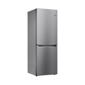 LG BOTTOM FREEZER - EURO DESIGN 306/10.81ft³ Bottom Freezer B369NLJM