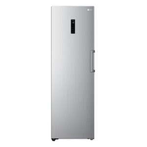 LG UPRIGHT FRIDGE & FREEZER TWIN 313L Larder upright Freezer GC-B414ELFM
