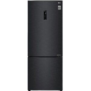 LG BOTTOM FREEZER - EURO DESIGN 462/16.3ft³ Bottom Freezer