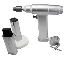 NORMAL BONE DRILL AM-BD-1001