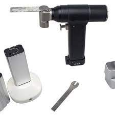MINI DRILL (NO CANULATE)