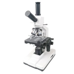 BIOLOGICAL MICROSCOPE