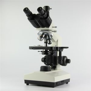 BIOLOGICAL MICROSCOPE