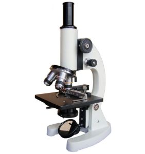 BIOLOGICAL MICROSCOPE AM-XSP-03