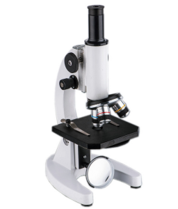 BIOLOGICAL MICROSCOPE AM-XSP-04