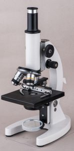 BIOLOGICAL MICROSCOPE AM-XSP-06