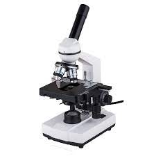 BIOLOGICAL MICROSCOPE AM-XSP-104