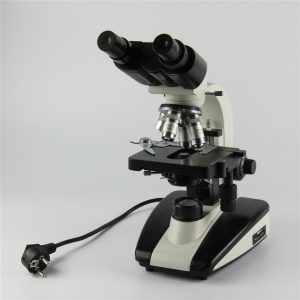 BIOLOGICAL MICROSCOPE AM-XSP-136