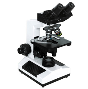 BIOLOGICAL MICROSCOPE