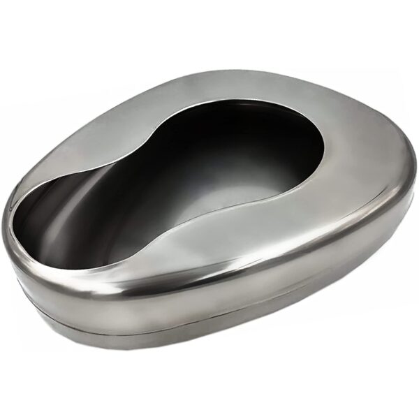 Bed pan - Image 2