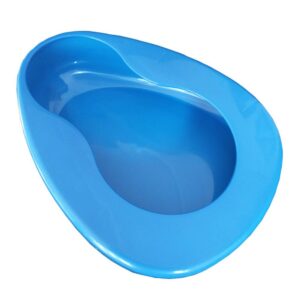 Bed pan