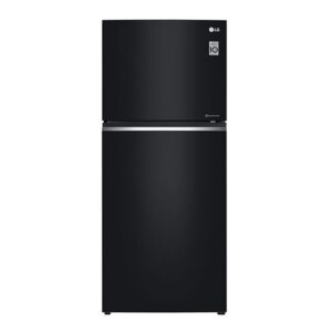 LG TOP MOUNT DOUBLE DOOR FRIDGE 393L GN-C422SGCU