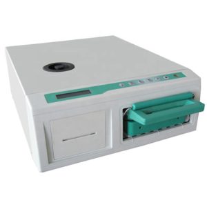 CASSETTE TYPE STERILIZER